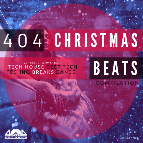 404 Christmas Beats (Explicit)