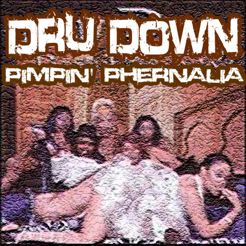 Pimpin’ Phernelia