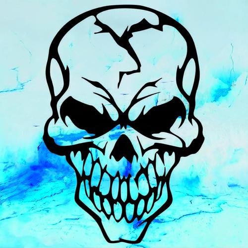 Skullbreaker (feat. Macaroni)