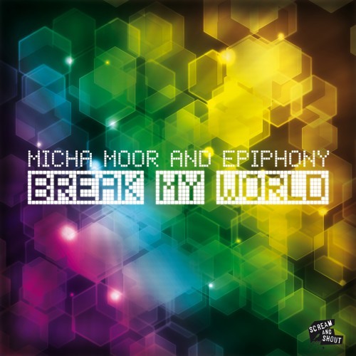 Break My World