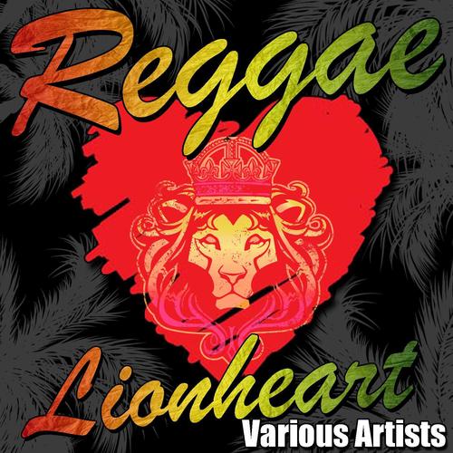 Reggae Lionheart