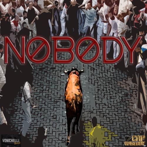 NOBODY (Explicit)