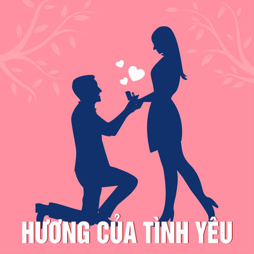 Hương của tình yêu