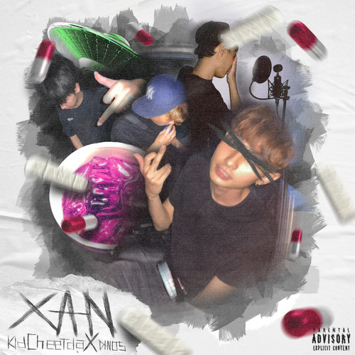 XAN (Explicit)