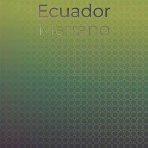 Ecuador Marrano