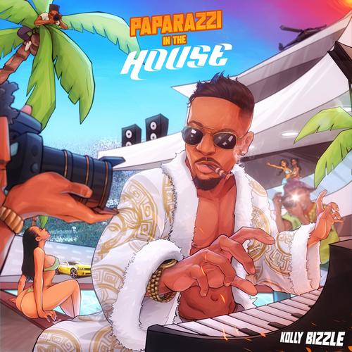 Paparazzi In The House (Explicit)