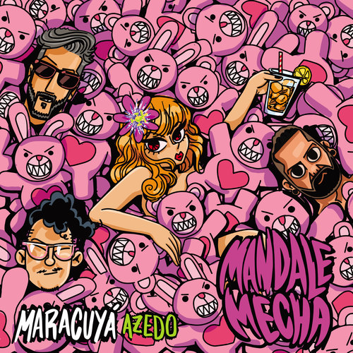 Maracuyá - Azedo (Explicit)