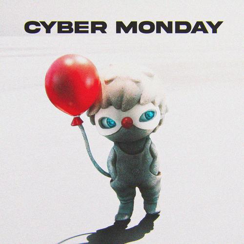 Cyber Monday