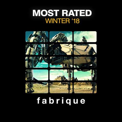 Most Rated (Winter '18)