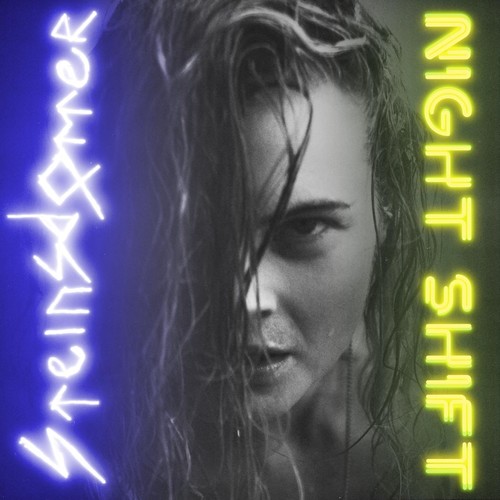 Nightshift (Let's Do the Dance)