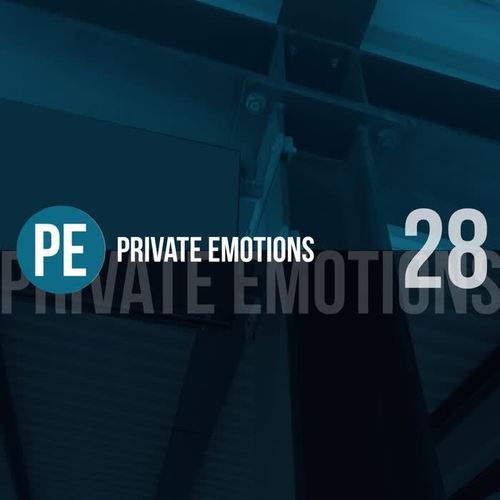 Private Emotions, Vol. 28