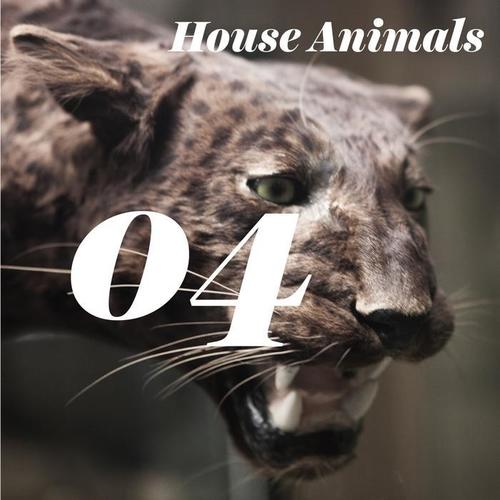 House Animals, Vol. 4 (Revenge of the Cool)