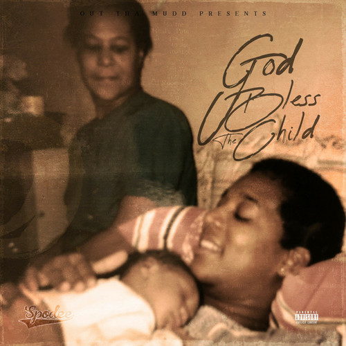 God Bless the Child (Explicit)