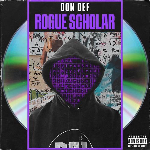 Rogue Scholar (Explicit)