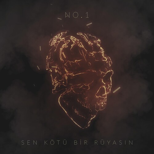 Sen Kötü Bir Rüyasın (Explicit)