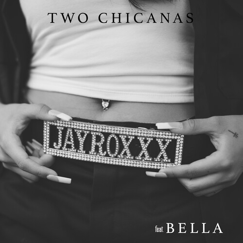 Two Chicanas (Explicit)