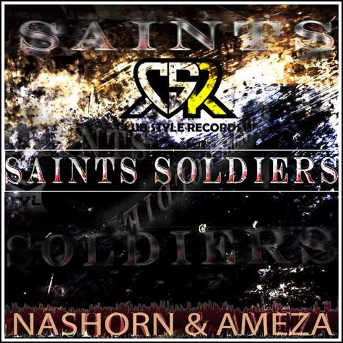 Saints Soldiers