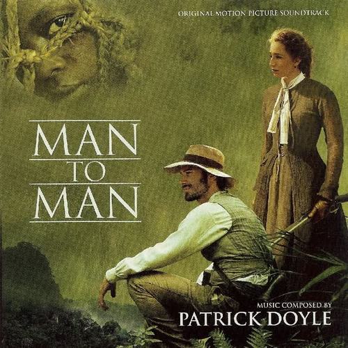 Man to Man (Original Motion Picture Soundtrack)