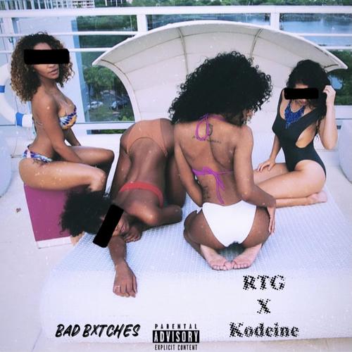 Bad ******* (Explicit)