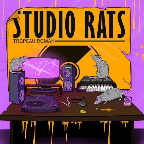 Studio Rats (Explicit)