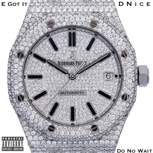 Do No Wait (Explicit)