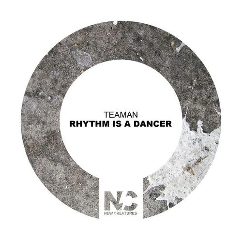 Rhythm Is a Dancer