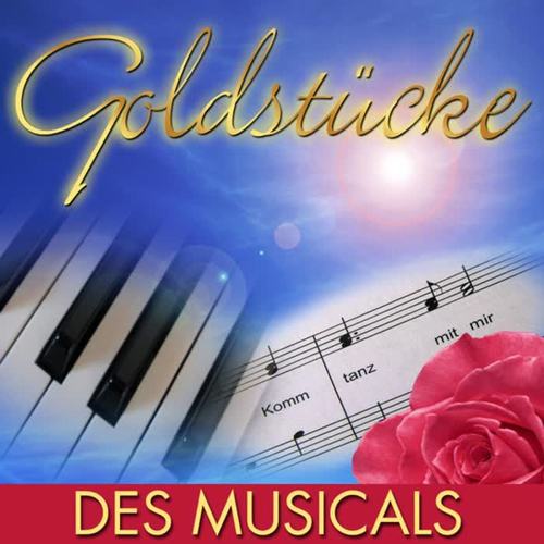 Goldstücke des Musicals