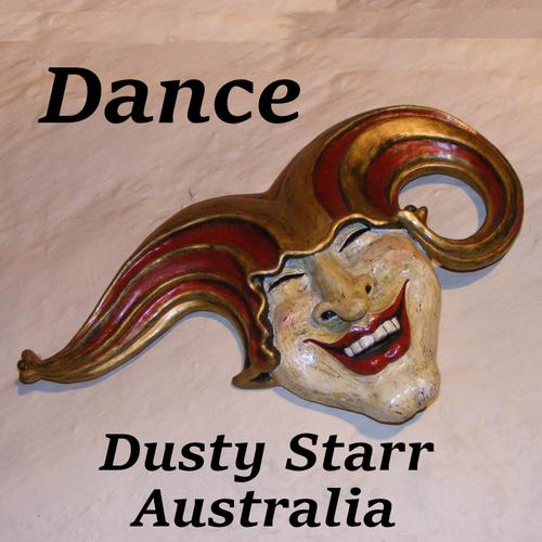 Dance (feat. Dusty Starr, Catarina & Miss Chrissy)