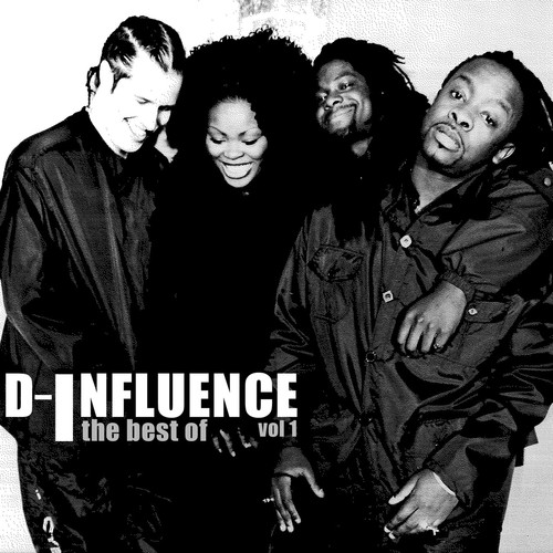 The Very Best Of D-Influence