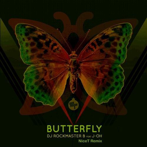 Butterfly (NiceT Remix)