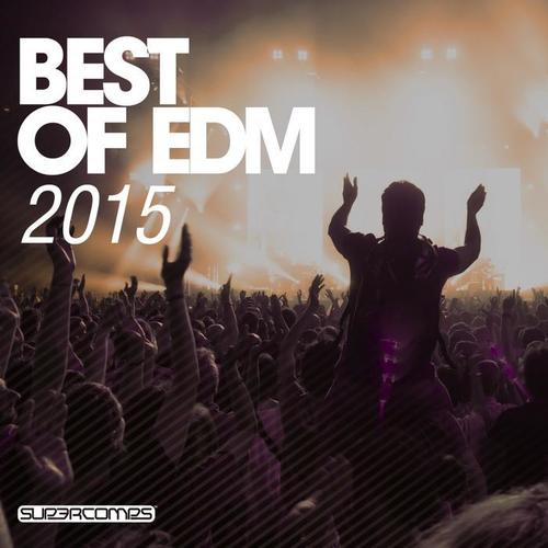 Best of EDM 2015