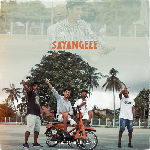 Sayangeee