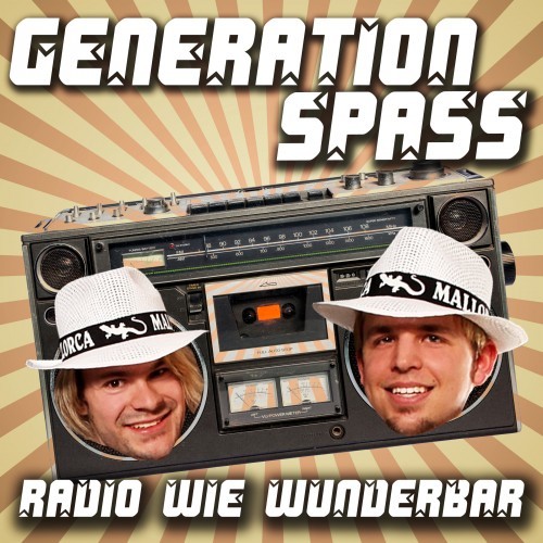 Radio wie wunderbar