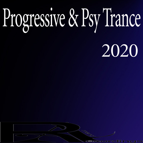 Progressive & Psy Trance 2020