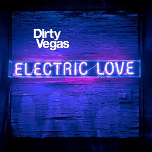 Electric Love