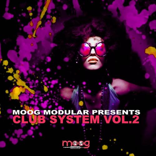 Club System, Vol. 2 (Moog Modular Presents)