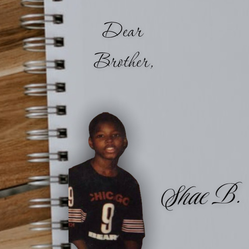 Dear Brother, (Explicit)