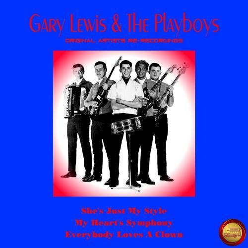 Gary Lewis & The Playboys