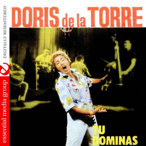 Tu Dominas (Digitally Remastered)