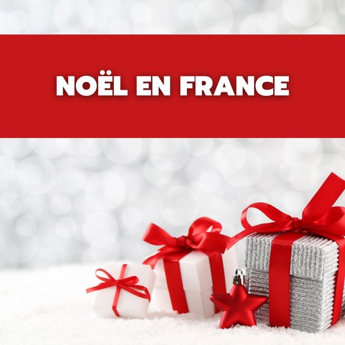 Noël en france