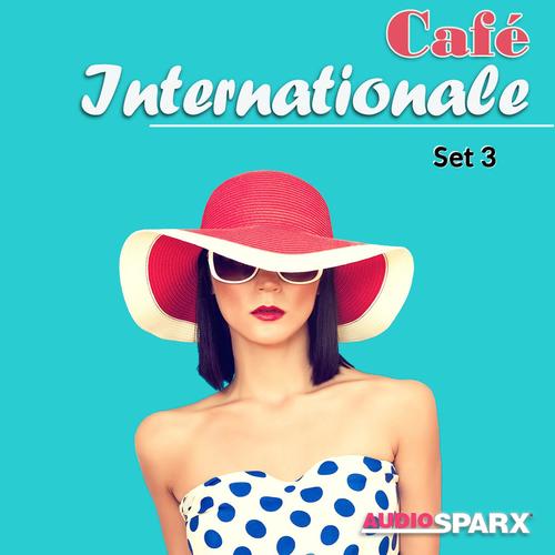 Café Internationale, Set 3