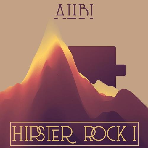 Hipster Rock, Vol. 1