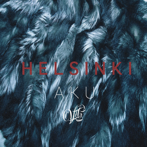 Helsinki (feat. Daniele Vit)