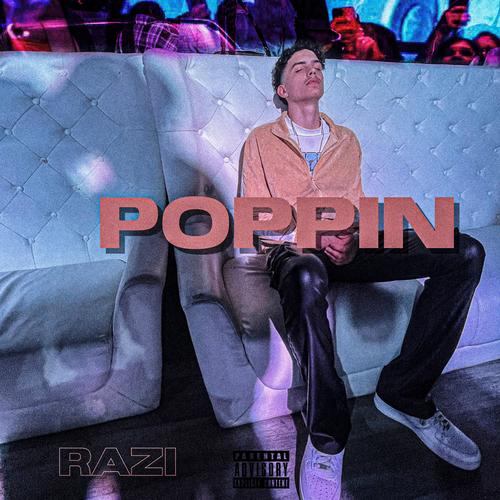 Poppin (Explicit)