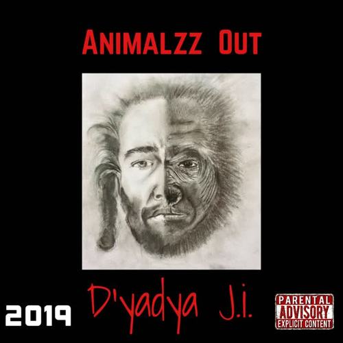 Animalzz Out (Explicit)