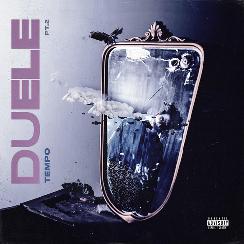 Duele Pt. 2 (Explicit)