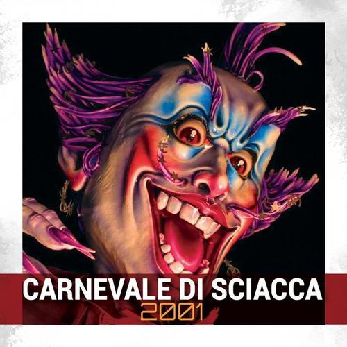 Carnevale di Sciacca 2001