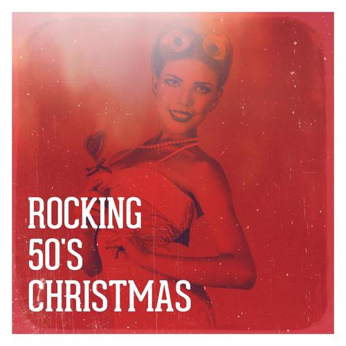 Rocking 50's Christmas