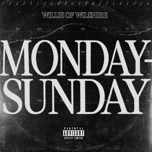 Monday To Sunday (Explicit)