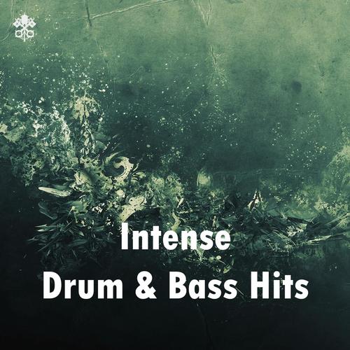 Intense Drum & Bass Hits